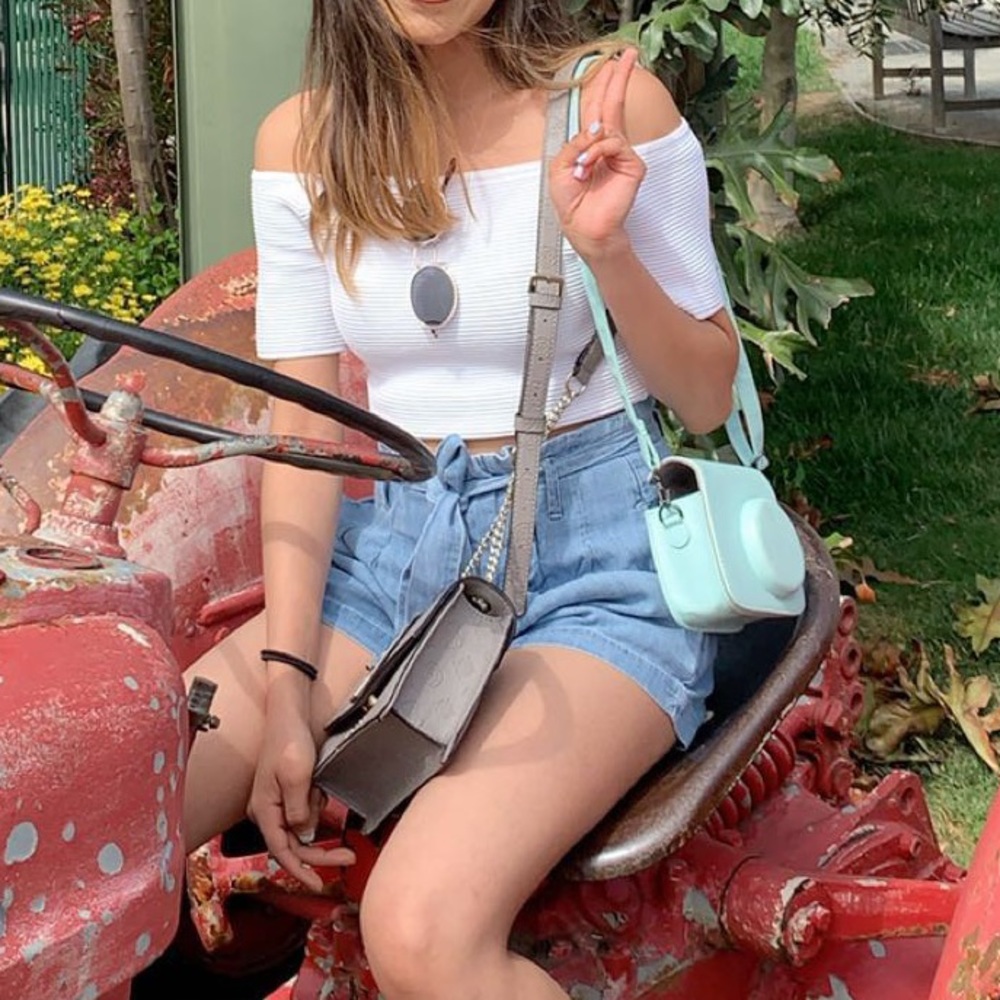 PacSun: Kendall/Kylie Top